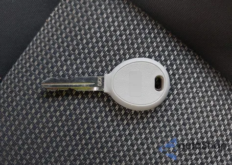 2015 Jeep Patriot Sport из США, поврежденный, VIN 1C4NJPBA7FD247180